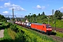 Adtranz 22303 - DB Schenker "145 009-7"
30.07.2015 - Leipzig-Wiederitzsch
Marcus Schrödter