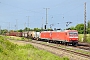 Adtranz 22303 - DB Cargo "145 009-7"
14.06.2016 - Großkorbetha
André Grouillet