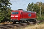 Adtranz 22303 - RBH Logistics "145 009-7"
11.09.2018 - Woltorf
Jürgen Steinhoff