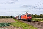 Adtranz 22303 - RBH Logistics "145 009-7"
21.09.2021 - BrühlFabian Halsig