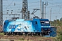 Adtranz 22303 - RBH Logistics "145 009-7"
11.08.2023 - Oberhausen, Rangierbahnhof West
Rolf Alberts