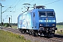 Adtranz 22303 - RBH Logistics "145 009-7"
19.08.2025 - Vechelde
Rik Hartl