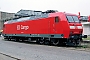 Adtranz 22304 - DB Cargo "145 010-5"
25.09.1999 - Chemnitz, AusbesserungswerkKlaus Hentschel