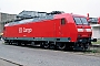 Adtranz 22304 - DB Cargo "145 010-5"
25.09.1999 - Chemnitz, Ausbesserungswerk
Klaus Hentschel