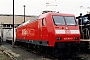 Adtranz 22304 - DB AG "145 010-5"
14.03.1999 - Seddin
Oliver Wadewitz