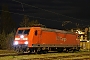 Adtranz 22304 - Railion "145 010-5"
11.11.2005 - Leipzig-Engelsdorf, Bahnbetriebswerk
René Große