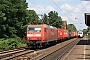 Adtranz 22304 - DB Schenker "145 010-5"
27.07.2010 - Eschede
Marvin Fries