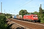 Adtranz 22304 - Railion "145 010-5"
17.07.2006 - Leipzig-Wiederitzsch
Daniel Berg