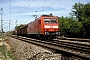 Adtranz 22304 - DB Schenker "145 010-5"
08.05.2012 - WiesentalWerner Brutzer