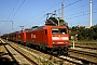 Adtranz 22304 - DB Schenker "145 010-5"
19.09.2003 - Fürstenwalde
Werner Brutzer