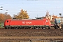 Adtranz 22304 - DB Schenker "145 010-5"
19.11.2011 - Hamburg-Harburg
Andreas Kriegisch