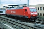 Adtranz 22304 - DB AG "145 010-5"
05.11.1998 - Hennigsdorf
Ernst Lauer