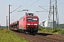 Adtranz 22304 - DB Schenker "145 010-5"
22.08.2015 - Wierthe
Gerd Zerulla