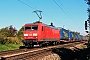 Adtranz 22304 - DB Schenker "145 010-5"
02.10.2015 - Bickenbach
Kurt Sattig