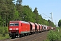 Adtranz 22304 - DB Cargo "145 010-5"
13.05.2016 - SiedenholzHelge Deutgen