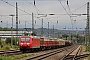 Adtranz 22304 - DB Cargo "145 010-5"
30.09.2016 - Jena-GöschwitzChristian Klotz