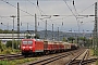 Adtranz 22304 - DB Cargo "145 010-5"
30.09.2016 - Jena-Göschwitz
Christian Klotz