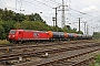 Adtranz 22304 - RBH Logistics "145 010-5"
09.07.2018 - Köln-GrembergMartin Morkowsky