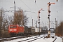 Adtranz 22304 - DB AG "145 010-5"
09.12.1998 - Hannover-AhlemChristian Stolze