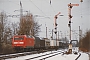 Adtranz 22304 - DB AG "145 010-5"
09.12.1998 - Hannover-Ahlem
Christian Stolze