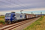 Adtranz 22304 - RBH Logistics "145 010-5"
24.09.2026 - HeddesheimWolfgang Mauser