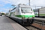 Adtranz ? - VR "3221"
17.06.2022 - Rovaniemi
Peider Trippi