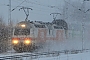 Adtranz ? - VR "3222"
21.01.2012 - Riihimäki
Peider Trippi