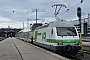 Adtranz ? - VR "3224"
03.07.2026 - HelsinkiThomas Stadelmann
