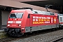 Adtranz 33111 - DB Fernverkehr "101 001-6"
20.12.2012 - Düsseldorf, HauptbahnhofPatrick Böttger