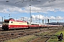 Adtranz 33111 - BSW "101 001-6"
02.04.2024 - Basel, Badischer Bahnhof
Theo Stolz