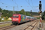 Adtranz 33111 - DB Fernverkehr
04.09.2012 - HochspeyerNicolas Hoffmann