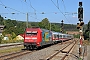 Adtranz 33111 - DB Fernverkehr
04.09.2012 - Hochspeyer
Nicolas Hoffmann