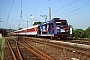 Adtranz 33111 - DB AG "101 001-6"
27.05.1999 - Uhlerborn
Kurt Sattig