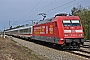 Adtranz 33111 - DB Fernverkehr "101 001-6"
18.04.2014 - Vaterstetten
Andreas Kepp