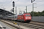 Adtranz 33111 - DB Fernverkehr "101 001-6"
04.10.2013 - Erfurt, HauptbahnhofAlex Huber