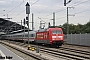 Adtranz 33111 - DB Fernverkehr "101 001-6"
04.10.2013 - Erfurt, Hauptbahnhof
Alex Huber