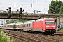 Adtranz 33111 - DB Fernverkehr "101 001-6"
10.06.2017 - Wunstorf
Thomas Wohlfarth