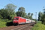 Adtranz 33111 - DB Fernverkehr "101 001-6"
28.06.2019 - Rheinbreitbach
Daniel Kempf