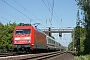 Adtranz 33111 - DB Fernverkehr "101 001-6"
07.05.2020 - Gohfeld
Christoph Beyer