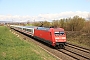 Adtranz 33111 - DB Fernverkehr "101 001-6"
14.04.2021 - Bad Nauheim-Nieder-Mörlen
Marvin Fries