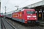 Adtranz 33111 - DB Fernverkehr "101 001-6"
07.11.2012 - Hannover, Hauptbahnhof
Christian Stolze