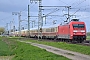 Adtranz 33111 - BSW "101 001-6"
26.04.2023 - Vechelde-Groß Gleidingen
Rik Hartl