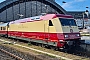 Adtranz 33111 - BSW "101 001-6"
05.08.2023 - Köln, Hauptbahnhof 
Jürgen Fuhlrott