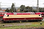 Adtranz 33111 - BSW "101 001-6"
16.09.2023 - Basel, Badischer Bahnhof
Theo  Stolz