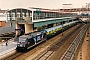 Adtranz 33111 - DB AG "101 001-6"
21.04.1999 - Laatzen, Bahnhof Hannover-Messe/Laatzen
Christian Stolze
