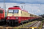 Adtranz 33111 - BSW "101 001-6"
05.08.2023 - Andernach 
Leonhard  Groß 