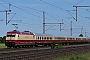 Adtranz 33111 - BSW "101 001-6"
12.05.2025 - Seelze-Dedensen/Gümmer
Thomas Stadelmann