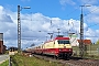 Adtranz 33111 - BSW "101 001-6"
10.04.2026 - LindhorstChristian  Stolze