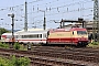 Adtranz 33111 - BSW "101 001-6"
30.05.2026 - Koblenz-Lützel Thomas Wohlfarth