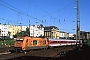 Adtranz 33111 - DB R&T "101 001-6"
13.05.2000 - Hamburg, HauptbahnhofWerner Glaeseker
